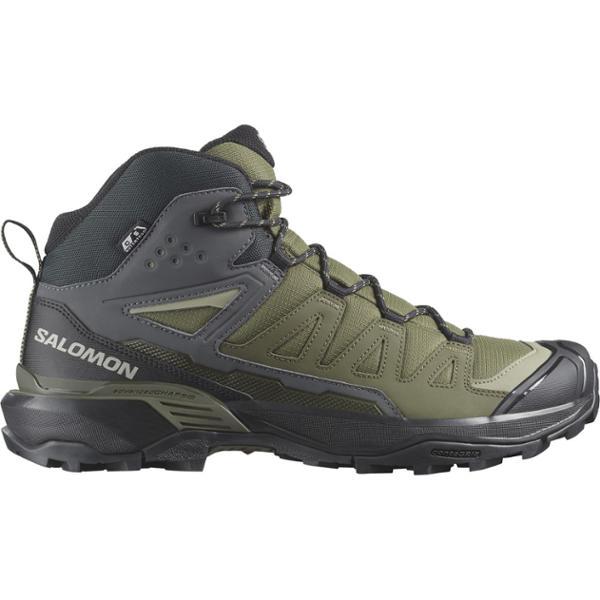 X Ultra 360 Mid GORE-TEX Hiking Boots by SALOMON