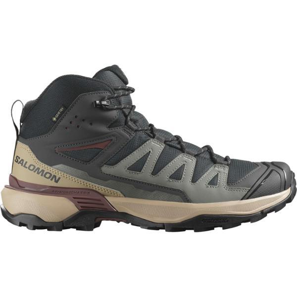 X Ultra 360 Mid GORE-TEX Hiking Boots by SALOMON