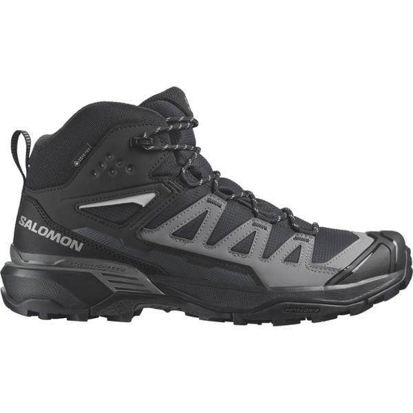 X Ultra 360 Mid GORE-TEX Hiking Boots by SALOMON