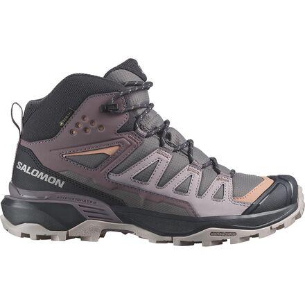 X Ultra 360 Mid GTX Hiking Boot by SALOMON