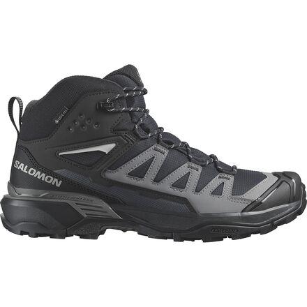 X Ultra 360 Mid GTX Hiking Boot by SALOMON