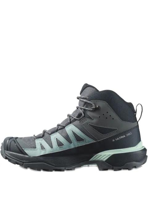 X Ultra 360 Mid sneakers by SALOMON