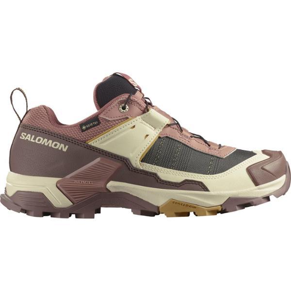 X Ultra 5 GORE-TEX Low Hiking Shoes by SALOMON