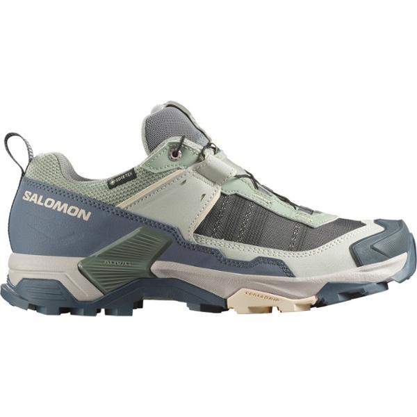 X Ultra 5 GORE-TEX Low Hiking Shoes by SALOMON