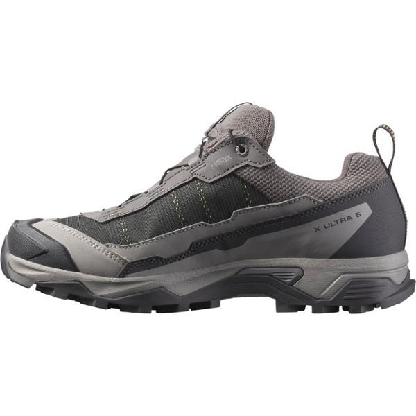 X Ultra 5 GORE-TEX Low Hiking Shoes by SALOMON