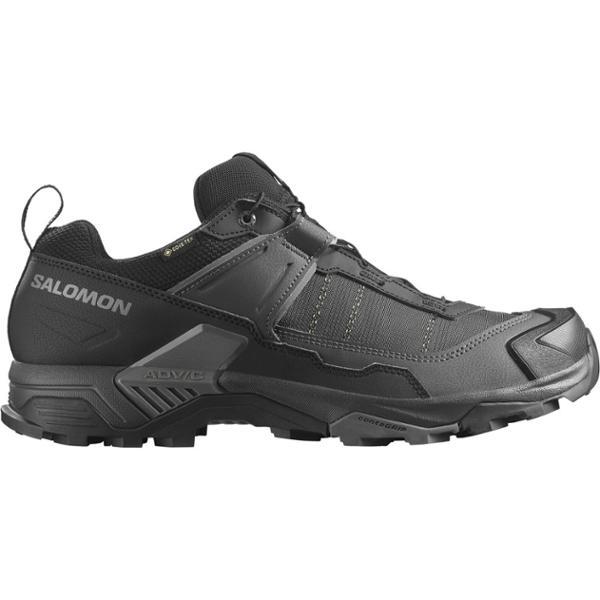 X Ultra 5 GORE-TEX Low Hiking Shoes by SALOMON