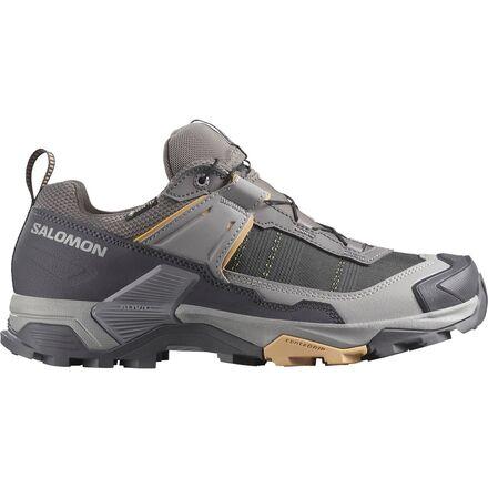 X Ultra 5 GTX Hiking Shoe by SALOMON