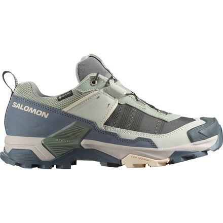 X Ultra 5 GTX Hiking Shoe by SALOMON