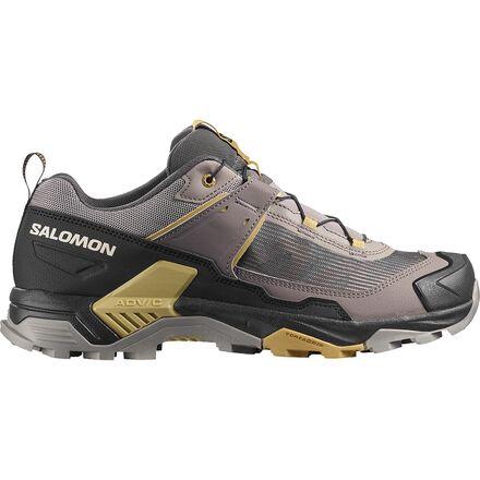 X Ultra 5 Hiking Shoe by SALOMON