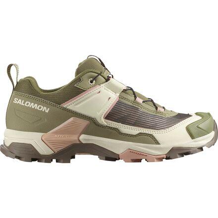 X Ultra 5 Hiking Shoe by SALOMON