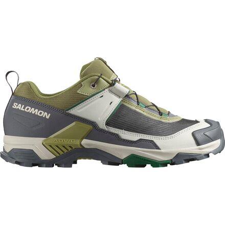 X Ultra 5 Hiking Shoe by SALOMON