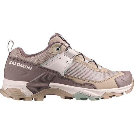 X Ultra 5 Hiking Shoe by SALOMON