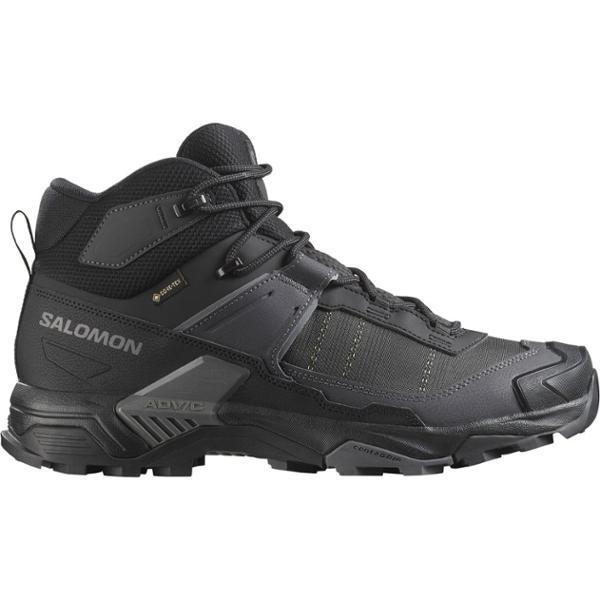 X Ultra 5 Mid GORE-TEX Hiking Boots by SALOMON