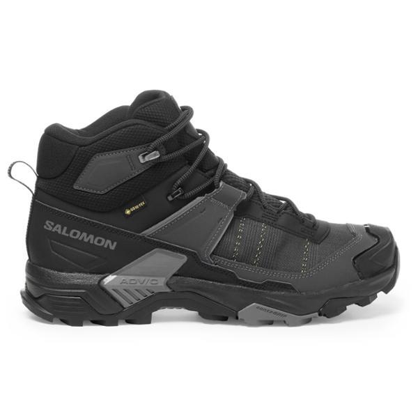 X Ultra 5 Mid GORE-TEX Hiking Boots by SALOMON