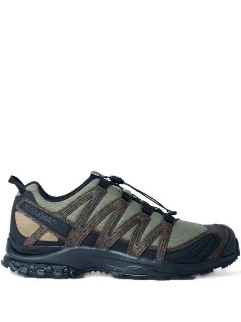 XA PRO 3D sneakers by SALOMON