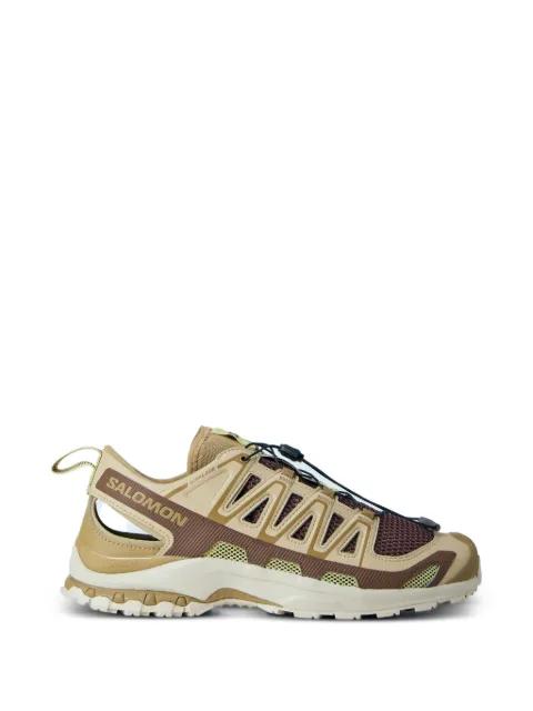 XA Pro 3D Amphib mesh sneakers by SALOMON