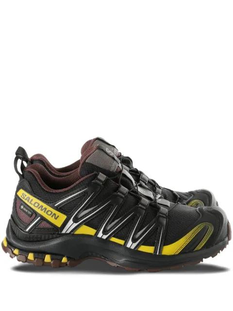 XA Pro 3D GORE-TEX trail running sneakers by SALOMON