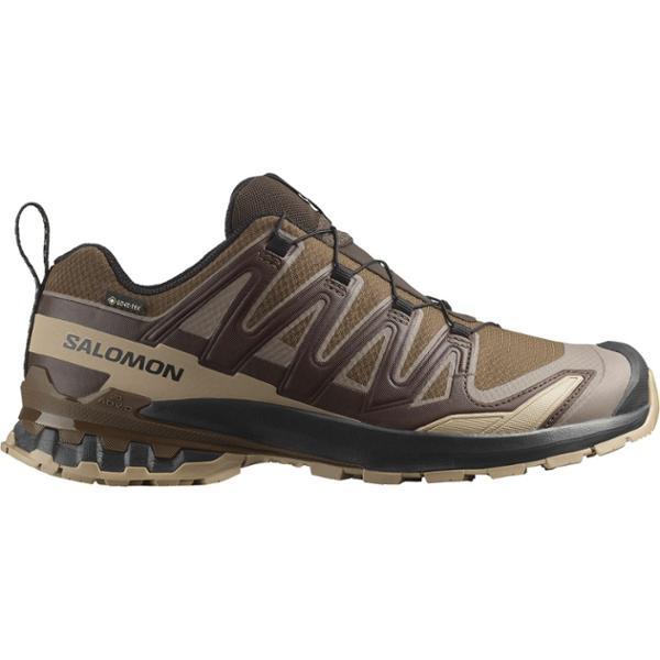 XA Pro 3D V9 GORE-TEX Trail Shoes by SALOMON