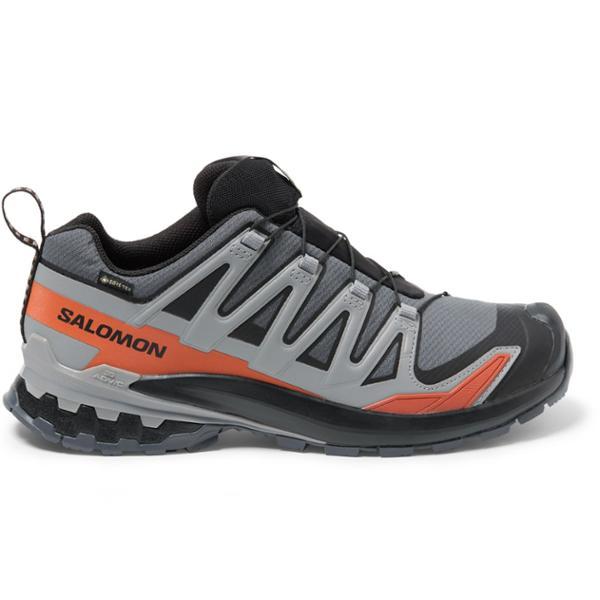 XA Pro 3D V9 GORE-TEX Trail Shoes by SALOMON