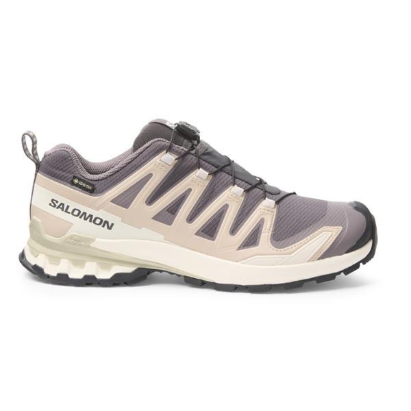 XA Pro 3D V9 GORE-TEX Trail Shoes by SALOMON