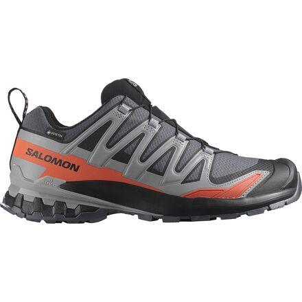 XA Pro 3D V9 Gore-Tex Trail Running Shoe by SALOMON