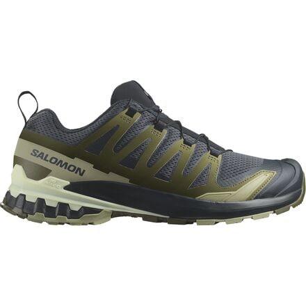 XA Pro 3D V9 Trail Running Shoe by SALOMON