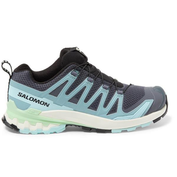 XA Pro 3D V9 Trail Shoes by SALOMON