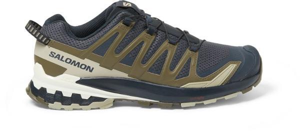 XA Pro 3D V9 Trail Shoes by SALOMON