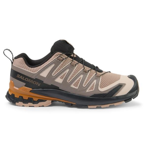 XA Pro 3D V9 Trail Shoes by SALOMON
