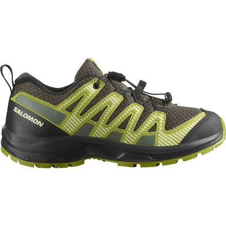 XA Pro V8 Shoe by SALOMON