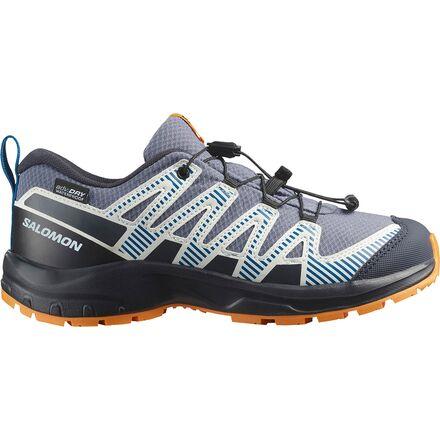 XA Pro V8 WP Shoe by SALOMON