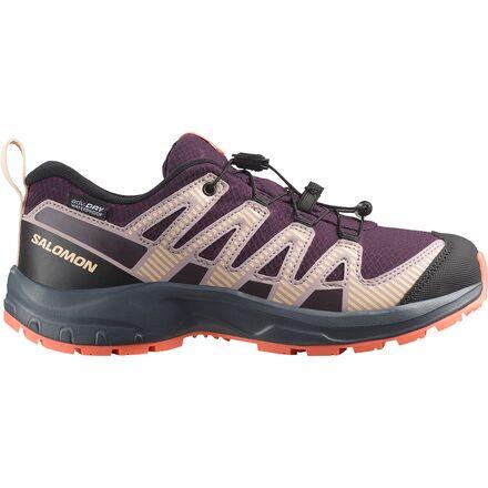 XA Pro V8 WP Shoe by SALOMON