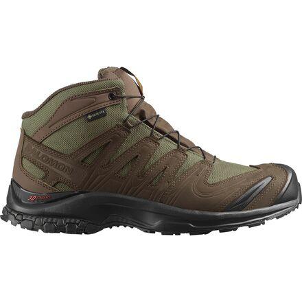 XA Tracker GTX Hiking Boot by SALOMON