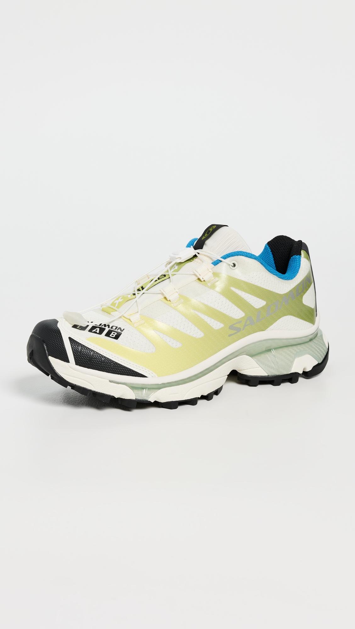 XT-4 OG Sneakers by SALOMON