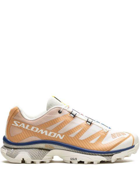 XT-4 OG "Taffy Vanilla Ice" sneakers by SALOMON