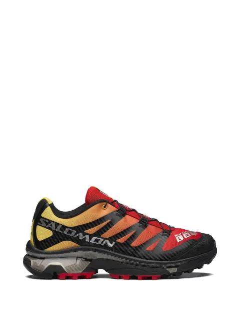 XT-4 OG round-toe sneakers by SALOMON