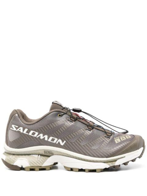 XT-4 OG sneakers by SALOMON