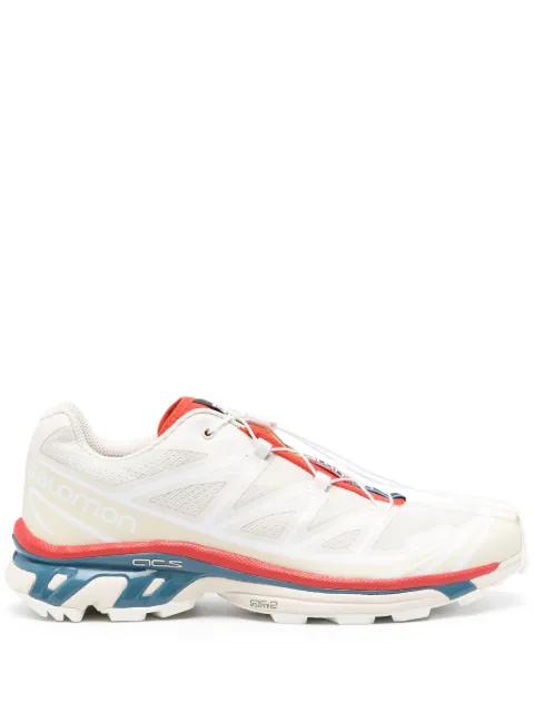 XT-6 "Almond Milk" by SALOMON