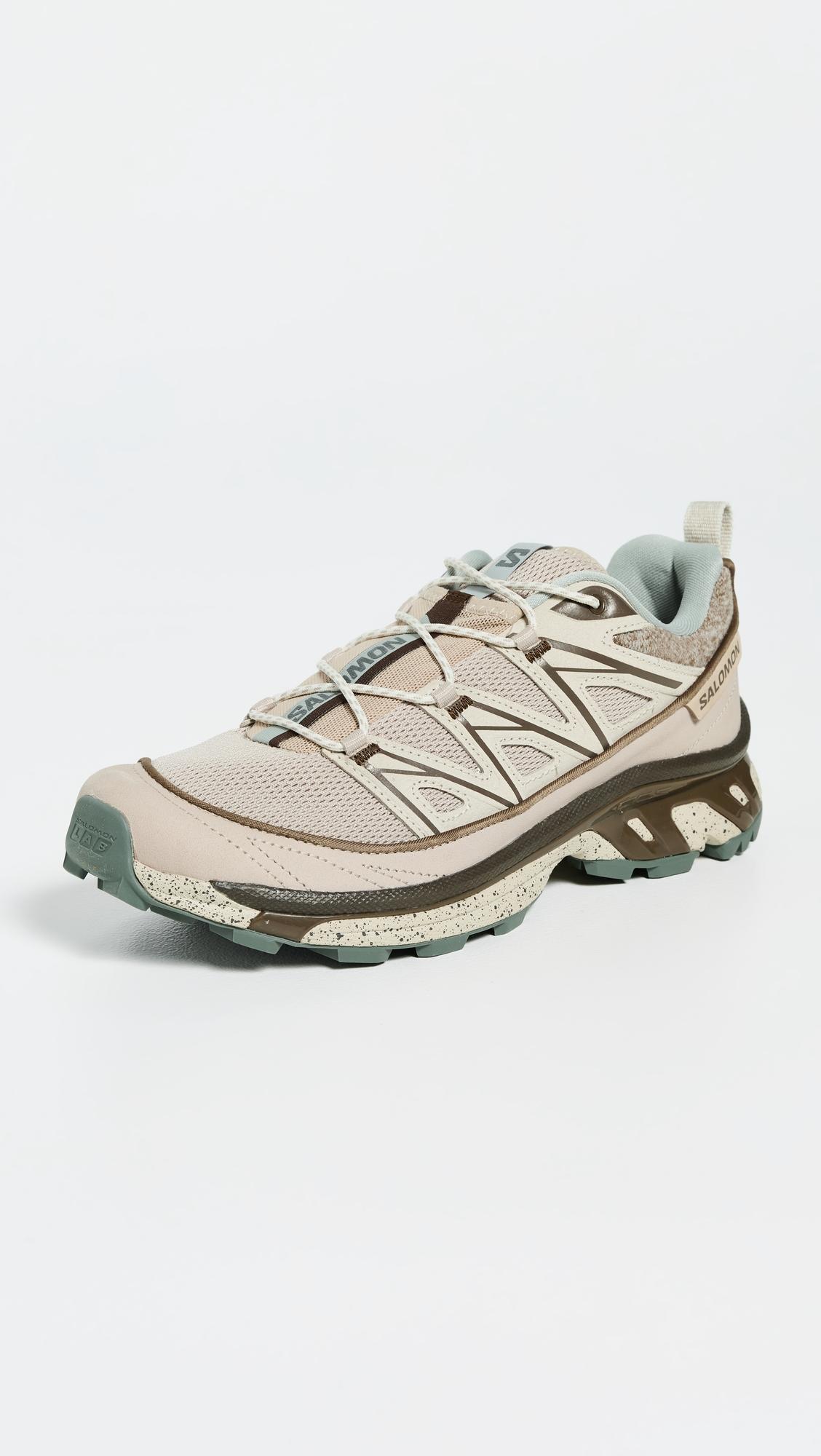 XT-6 Expanse Cozy Sneakers by SALOMON