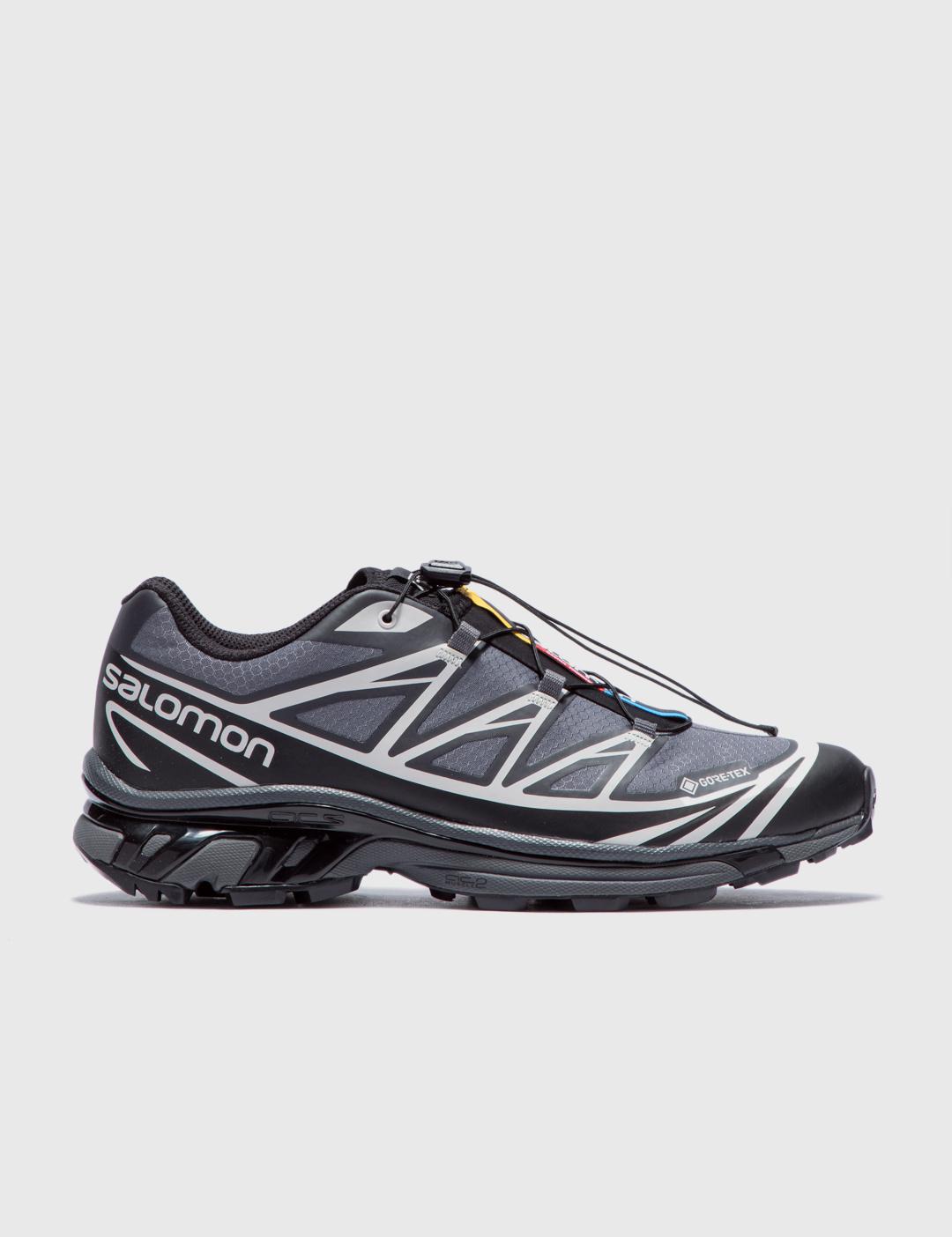 XT-6 GORE-TEX by SALOMON