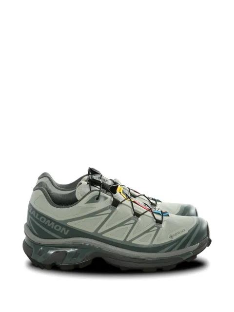 XT-6 GORE-TEX sneakers by SALOMON