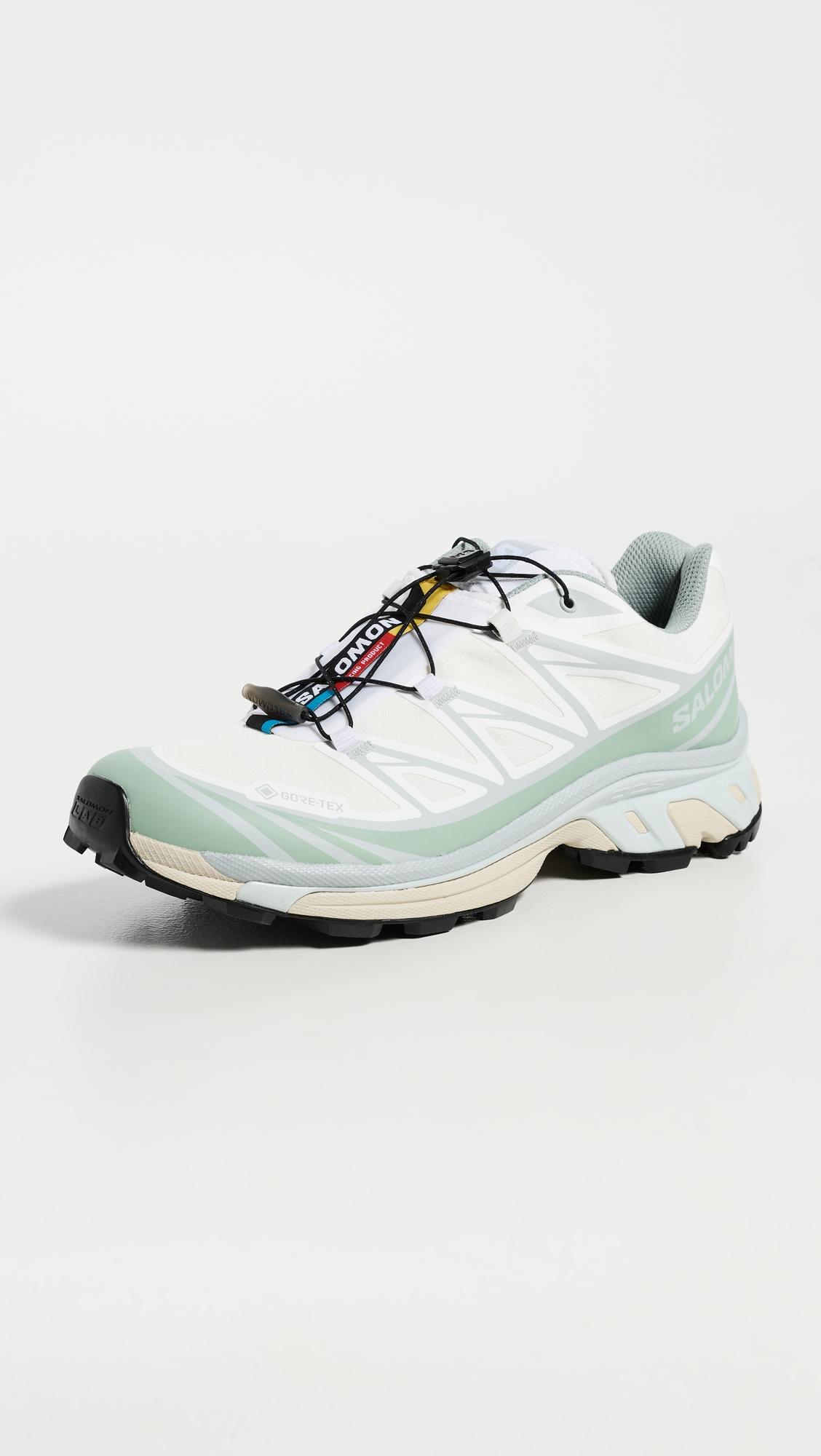 XT-6 GTX Sneakers by SALOMON