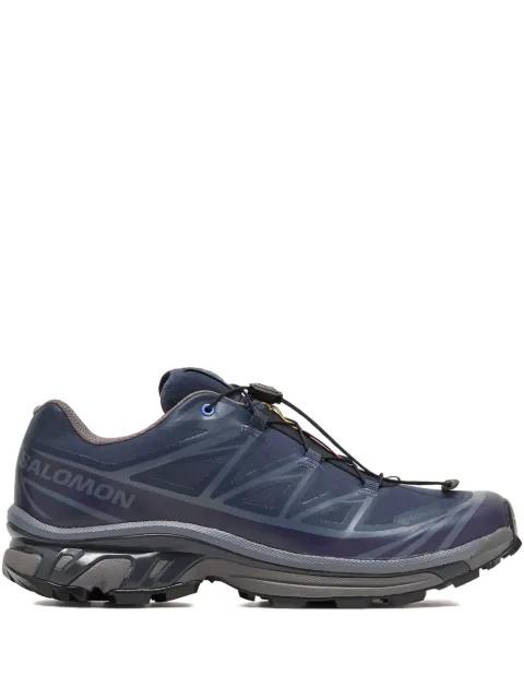 XT-6 Gore-Tex low-top sneakers by SALOMON