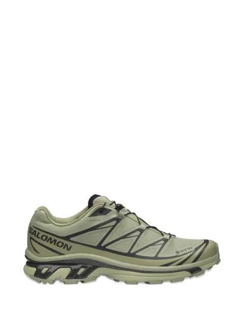 XT-6 Gore-Tex sneakers by SALOMON