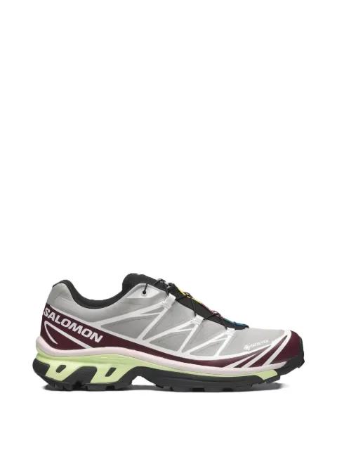 XT-6 Gore-Tex sneakers by SALOMON