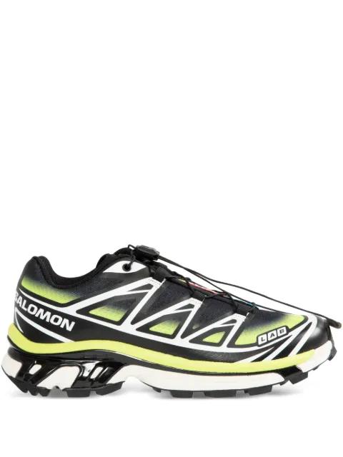 XT-6 Skyline sneakers by SALOMON