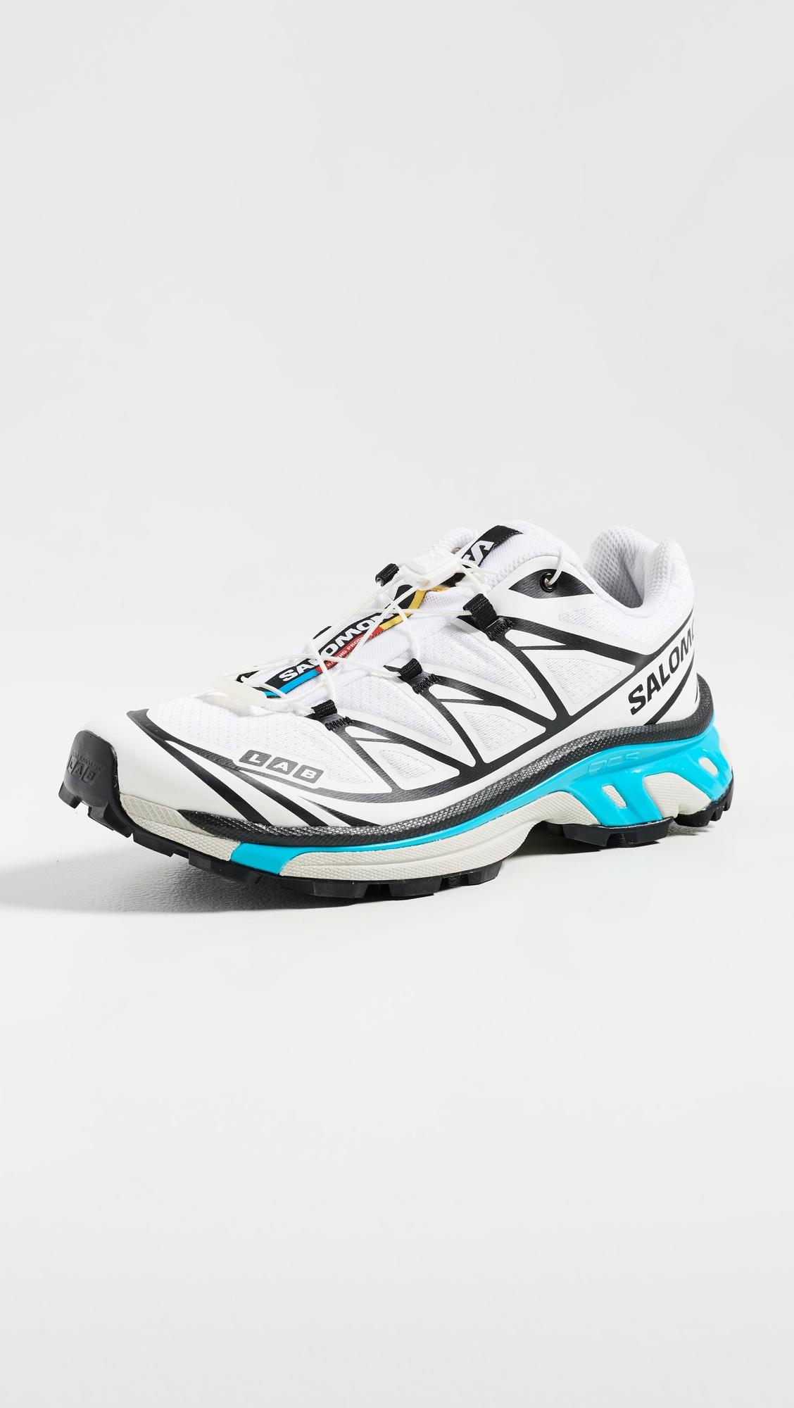 XT-6 Sneakers by SALOMON