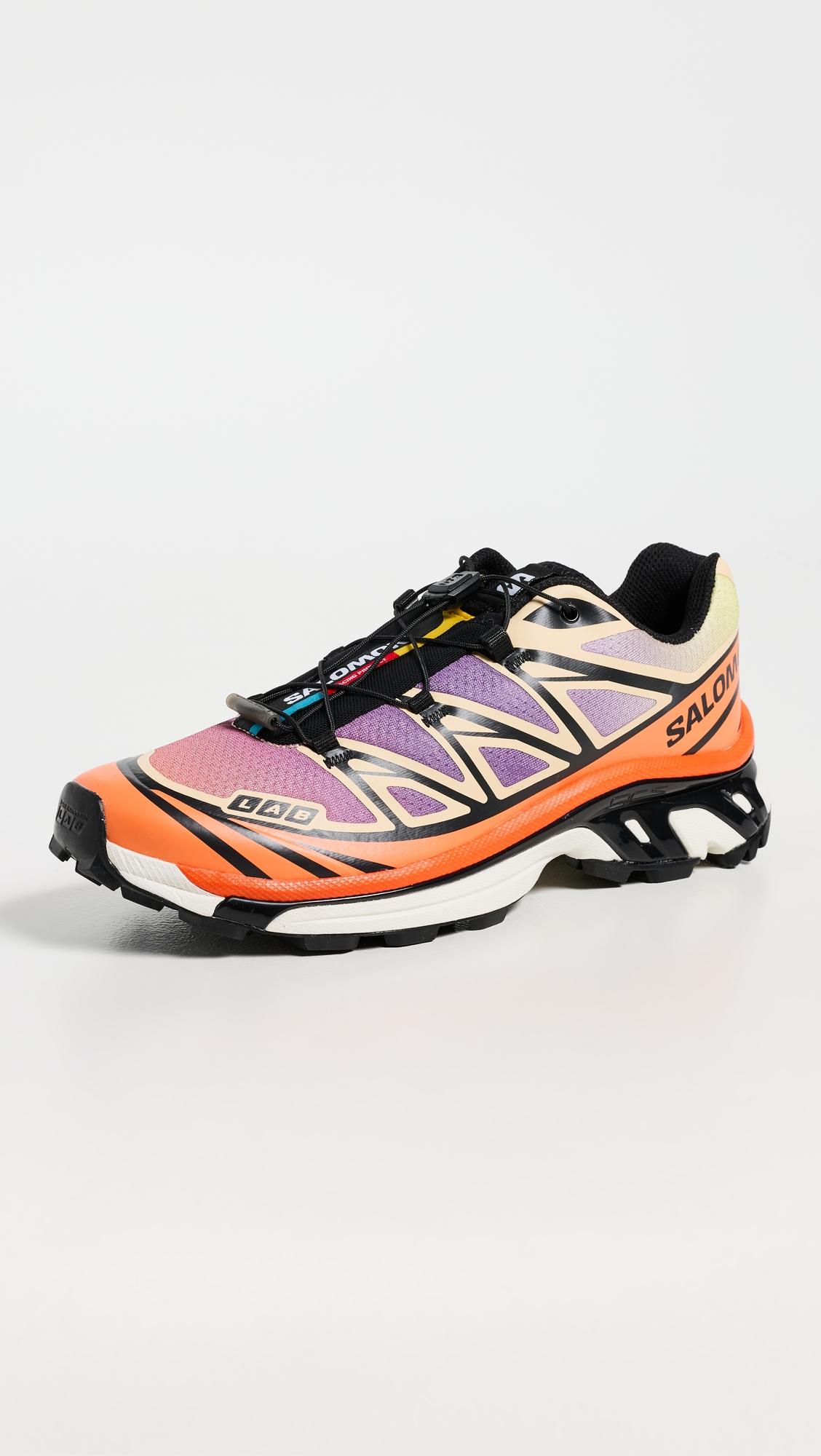 XT-6 Sneakers by SALOMON