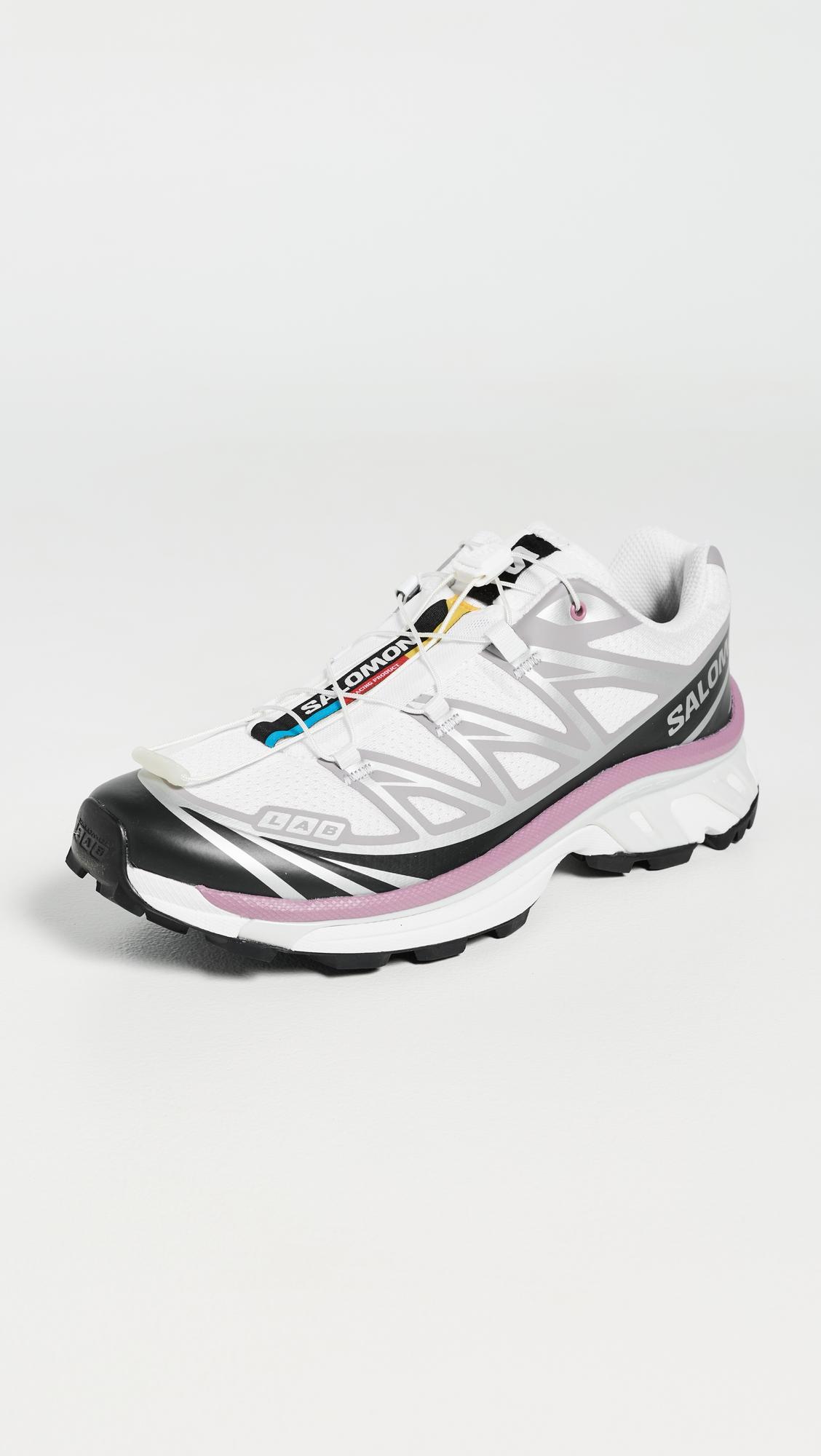 XT-6 Sneakers by SALOMON