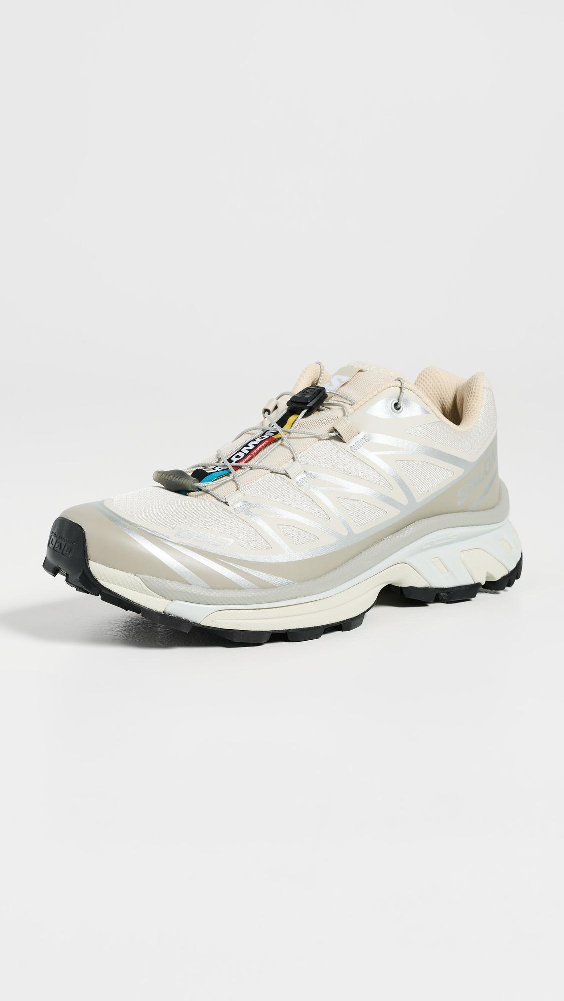 XT-6 Sneakers by SALOMON